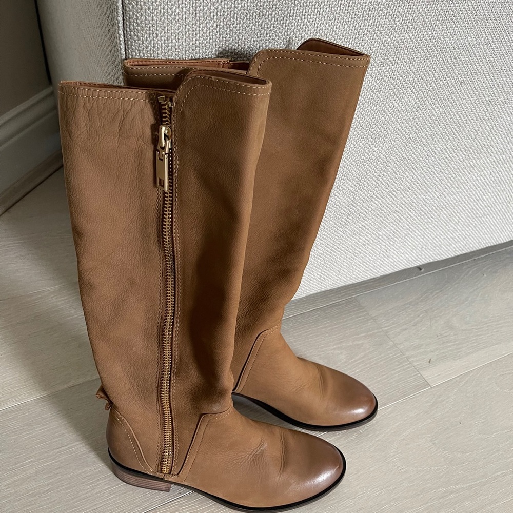 Aldo boots